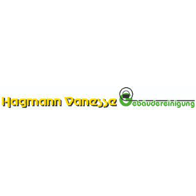Logo Hagmann & Vanesse Gebäudereinigung