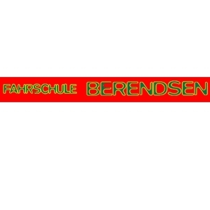 Logo Frank Berendsen Fahrschule