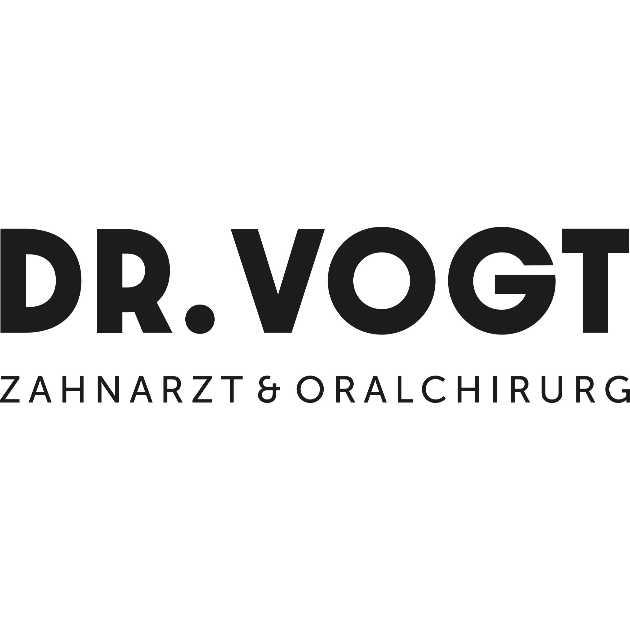 Logo Zahnarztpraxis Dr. Jannes Vogt