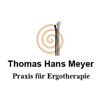 Logo Praxis für Ergotherapie Thomas-Hans Meyer