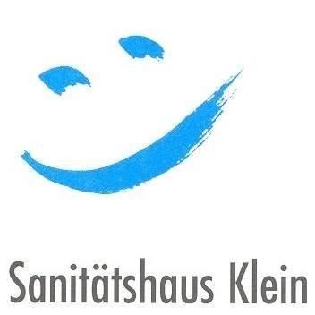 Logo Sanitätshaus Klein - Sanitätshaus Dieburg