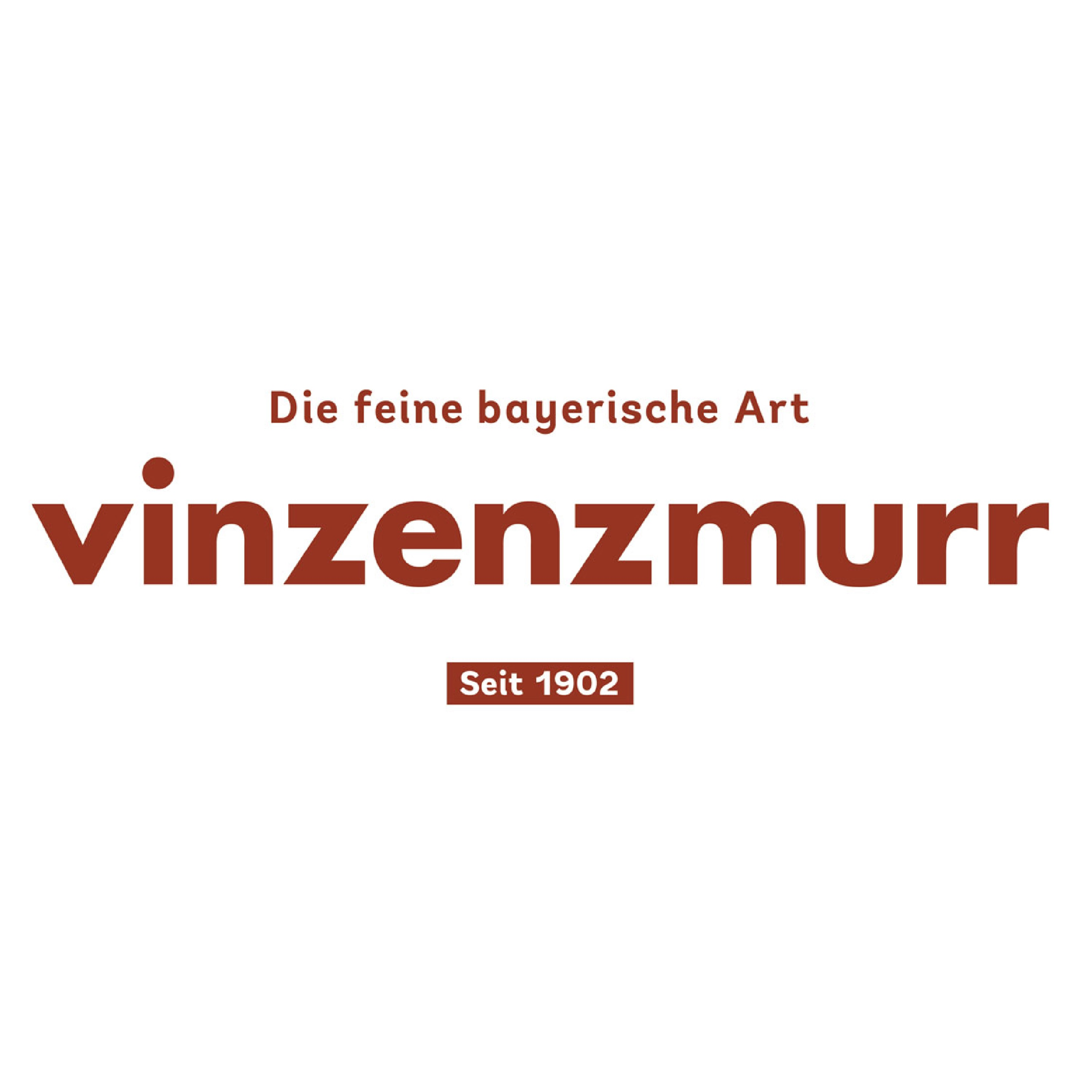 Logo Vinzenzmurr Metzgerei - München - Altstadt