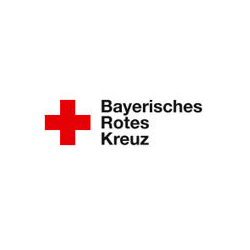 Logo Bayerisches Rotes Kreuz Kreisverband Fürth - Altenpflegeheim Grete Schickedanz