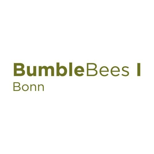 Logo Bumble Bees I - pme Familienservice