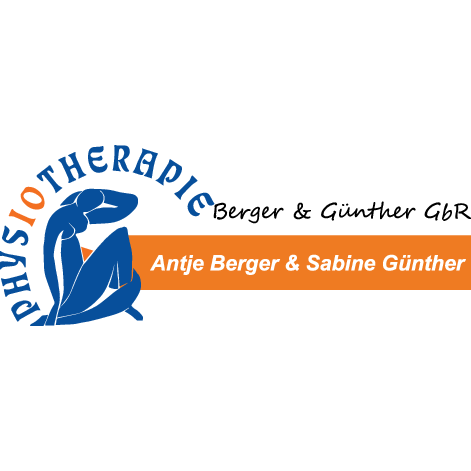 Logo Physiotherapie Berger & Günther GbR