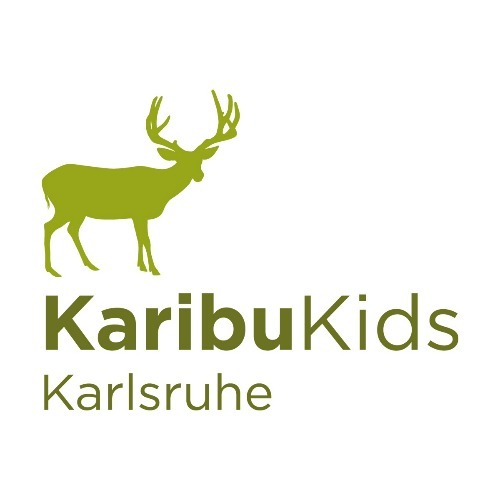 Logo Karibu Kids - pme Familienservice