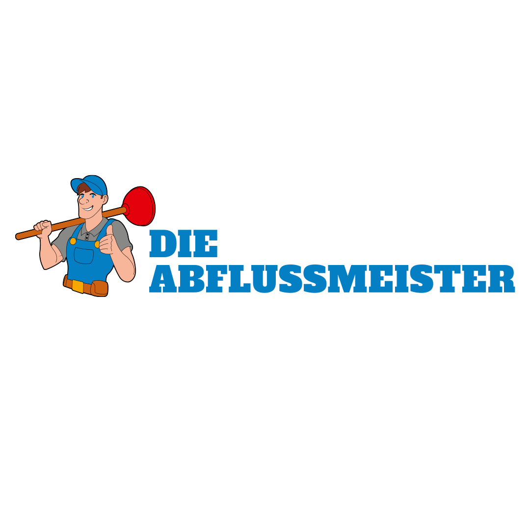 Logo Die Abflussmeister I Rohrreinigung und Kanalsanierung Köln