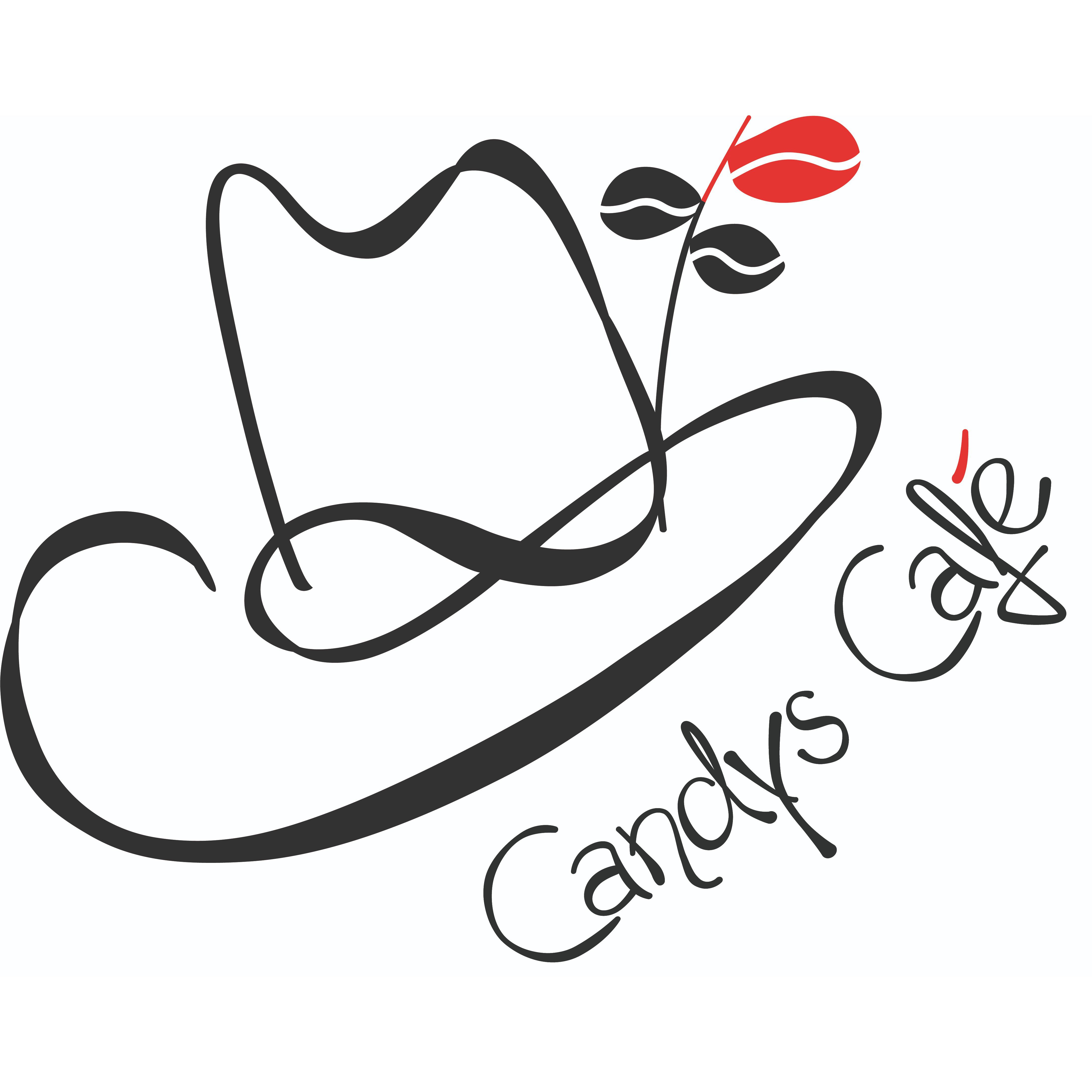 Logo Candys Café