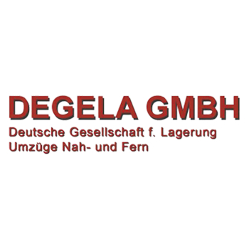Logo Degela GmbH