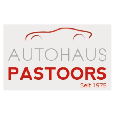 Logo Autohaus Pastoors e.K.