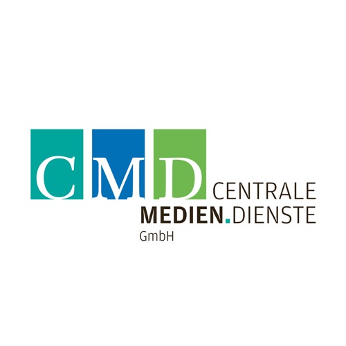 Logo Centrale Medien Dienste GmbH