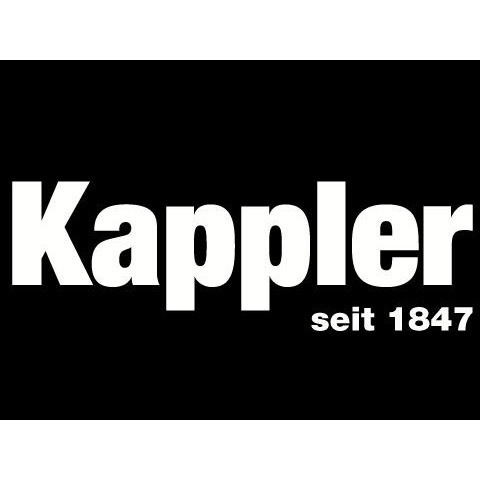 Logo Kappler Inh. Alfons Kappler | Raumausstattung | München