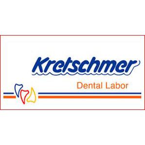 Logo Dentallabor Kretschmer GmbH