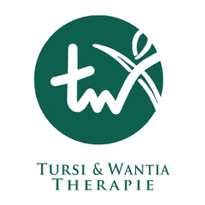 Logo Tursi und Wantia Physiotherapie Oberhausen GbR