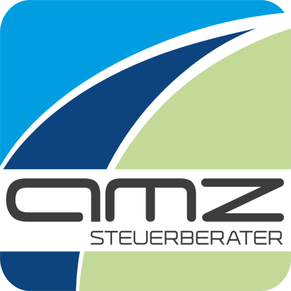 Logo AMZ - Aurich Münch Ziegler Steuerberater PartGmbB, Leimen