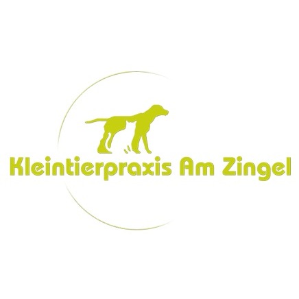 Logo Dr. med.vet. Claudia Imrecke Tierarztpraxis