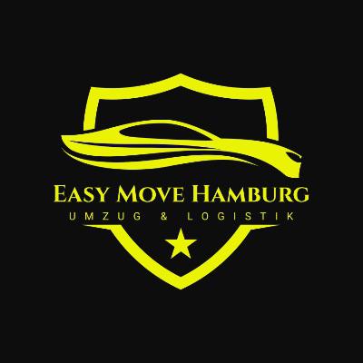 Logo Easy Move Hamburg