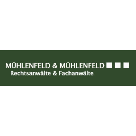 Logo Mühlenfeld & Mühlenfeld Rechtsanwälte