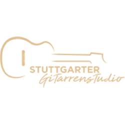 Logo Stuttgarter Gitarrenstudio