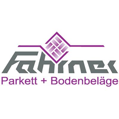 Logo Fahrner Parkett + Bodenbeläge
