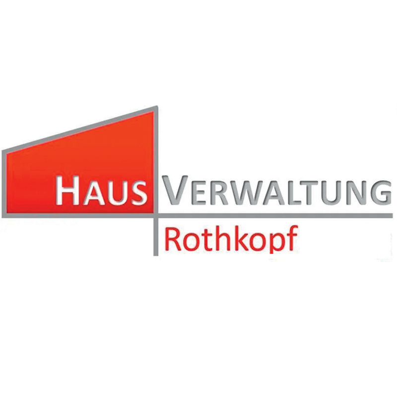Logo Stefan Rothkopf Hausverwaltung