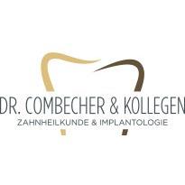 Logo Dr. Combecher & Kollegen - Zahnheilkunde & Implantologie