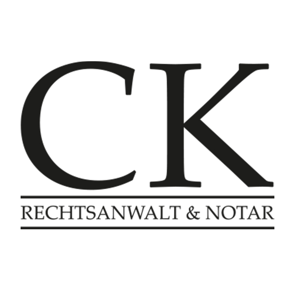Logo Rechtsanwalt und Notar Cem Kaba