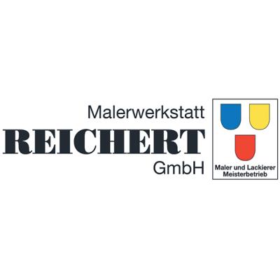 Logo Malerwerkstatt Reichert GmbH