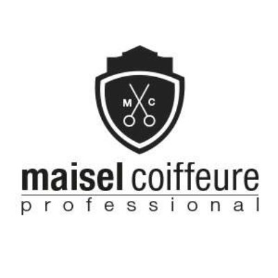 Logo Maisel Coiffeure