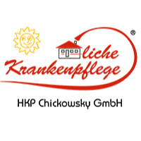 Logo HKP Chickowsky GmbH Häusliche Krankenpflege