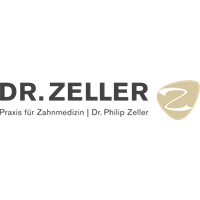 Logo DR. ZELLER | Praxis für Zahnmedizin