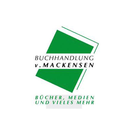 Logo Buchhandlung Klaus v. Mackensen