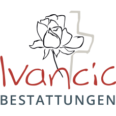 Logo LB Bestatter Ludwigsburg