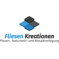 Logo Fliesen Kreationen – Fliesenleger Köln