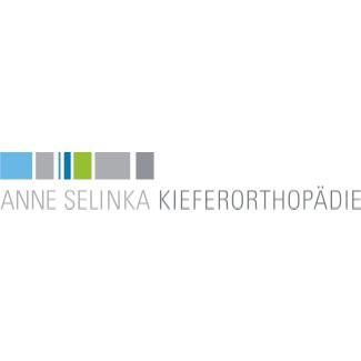 Logo Kieferorthopädische Praxis Dr. Anne Selinka