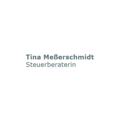 Logo Tina Meßerschmidt Steuerberaterin