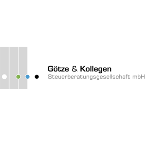 Logo Götze & Kollegen Steuerberatungsgesellschaft mbH