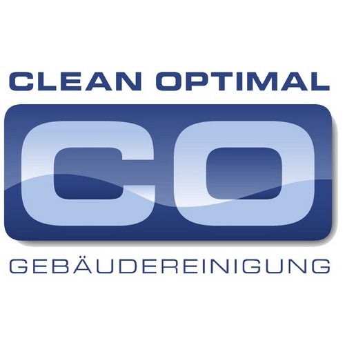 Logo Clean Optimal Gebäudereinigung GmbH
