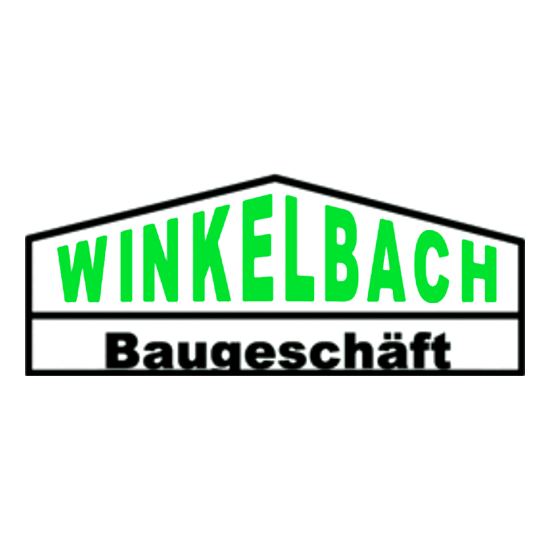 Logo Baugeschäft Winkelbach