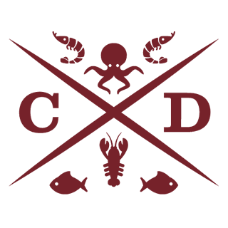 Logo Captain’s Dinner