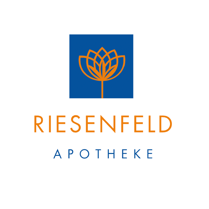 Logo Riesenfeld Apotheke