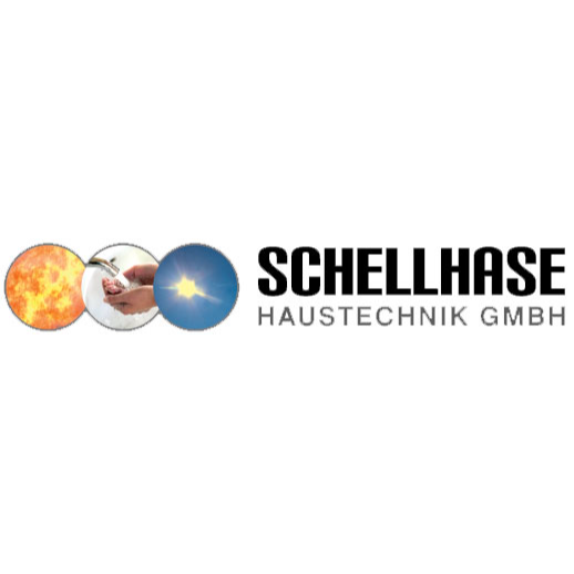 Logo Schellhase Haustechnik GmbH