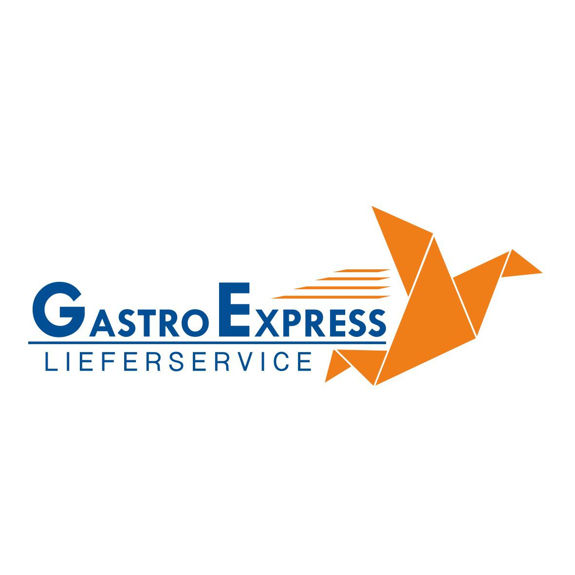 Logo Gastro Express Lieferservice Inh. Zeynep Caglayan