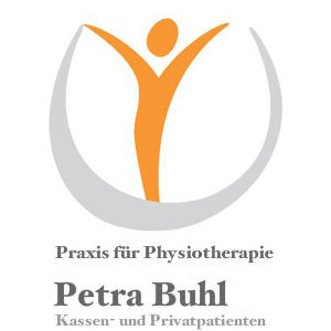 Logo Praxis für Physiotherapie Petra Buhl