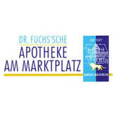 Logo Dr. Fuchssche Apotheke - Closed