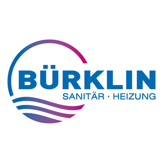 Logo Bürklin Sanitär Heizung e.K.