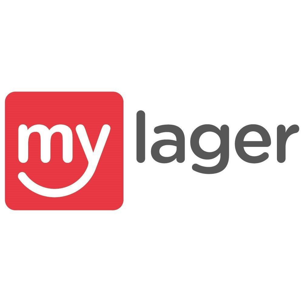 Logo mylager Frankfurt - Self Storage