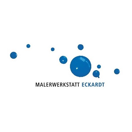 Logo Malerwerkstatt Eckardt