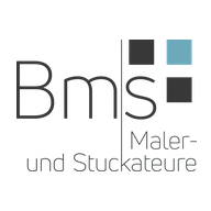 Logo Bms Maler- und Stuckateure
