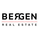 Logo Bergen Real Estate - Immobilienmakler Berlin Brandenburg (IVD)